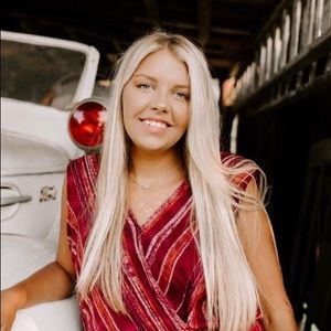 Meet your Posher, Morgan